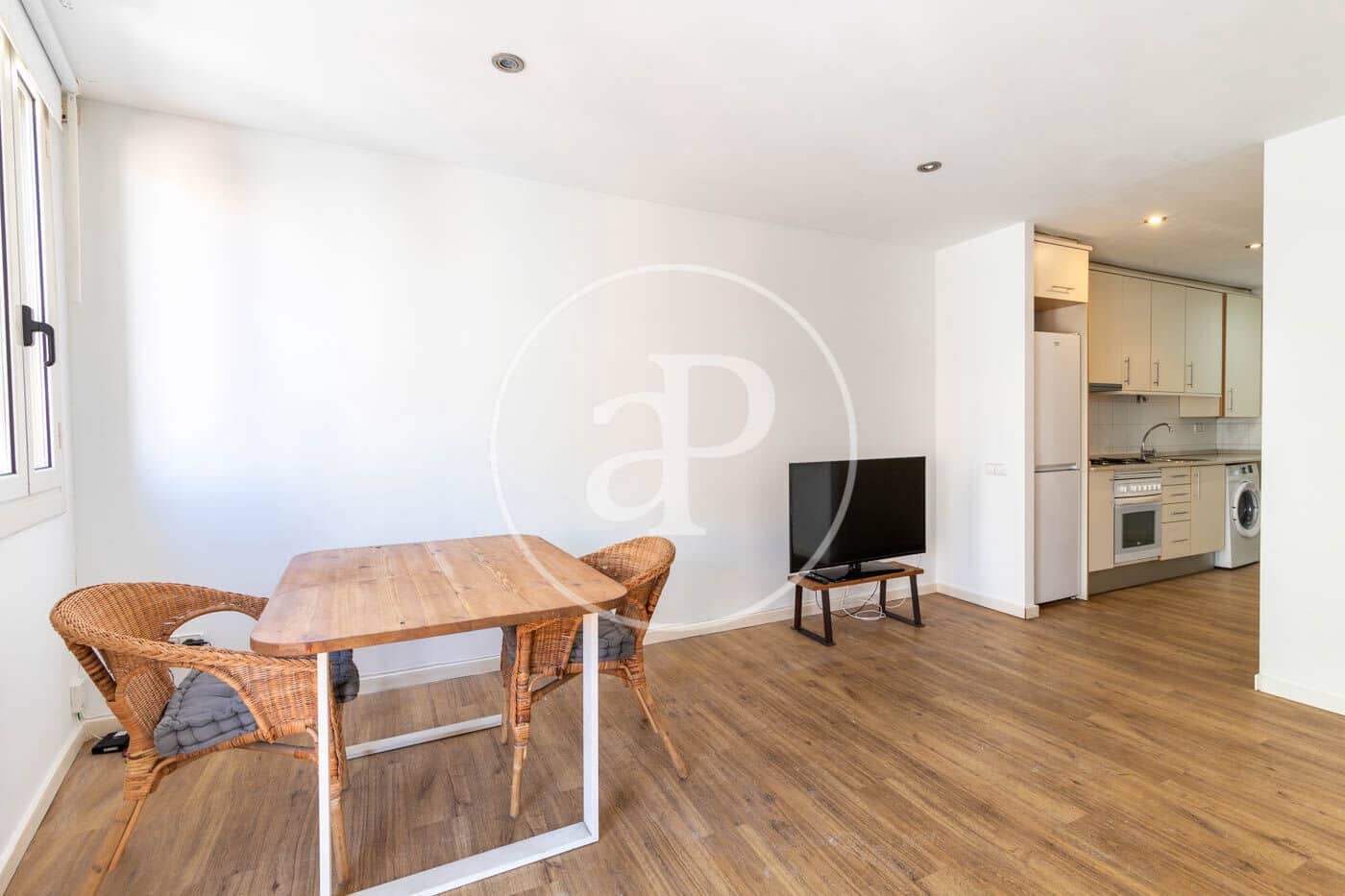 1 sovrum Lägenhet till salu i Barcelona stad - 240 000 € (Ref: 9896827)