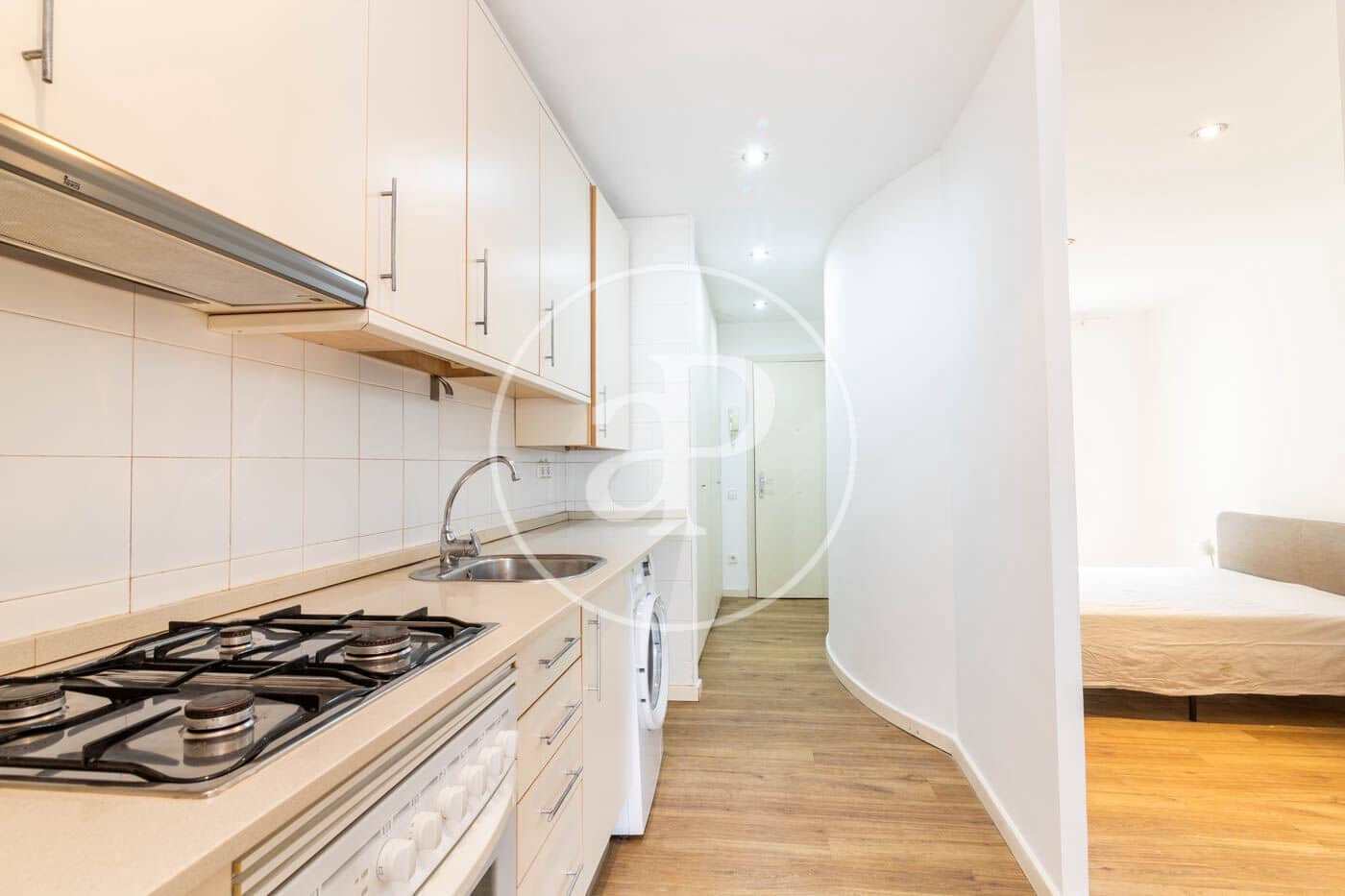 1 sovrum Lägenhet till salu i Barcelona stad - 240 000 € (Ref: 9896827)