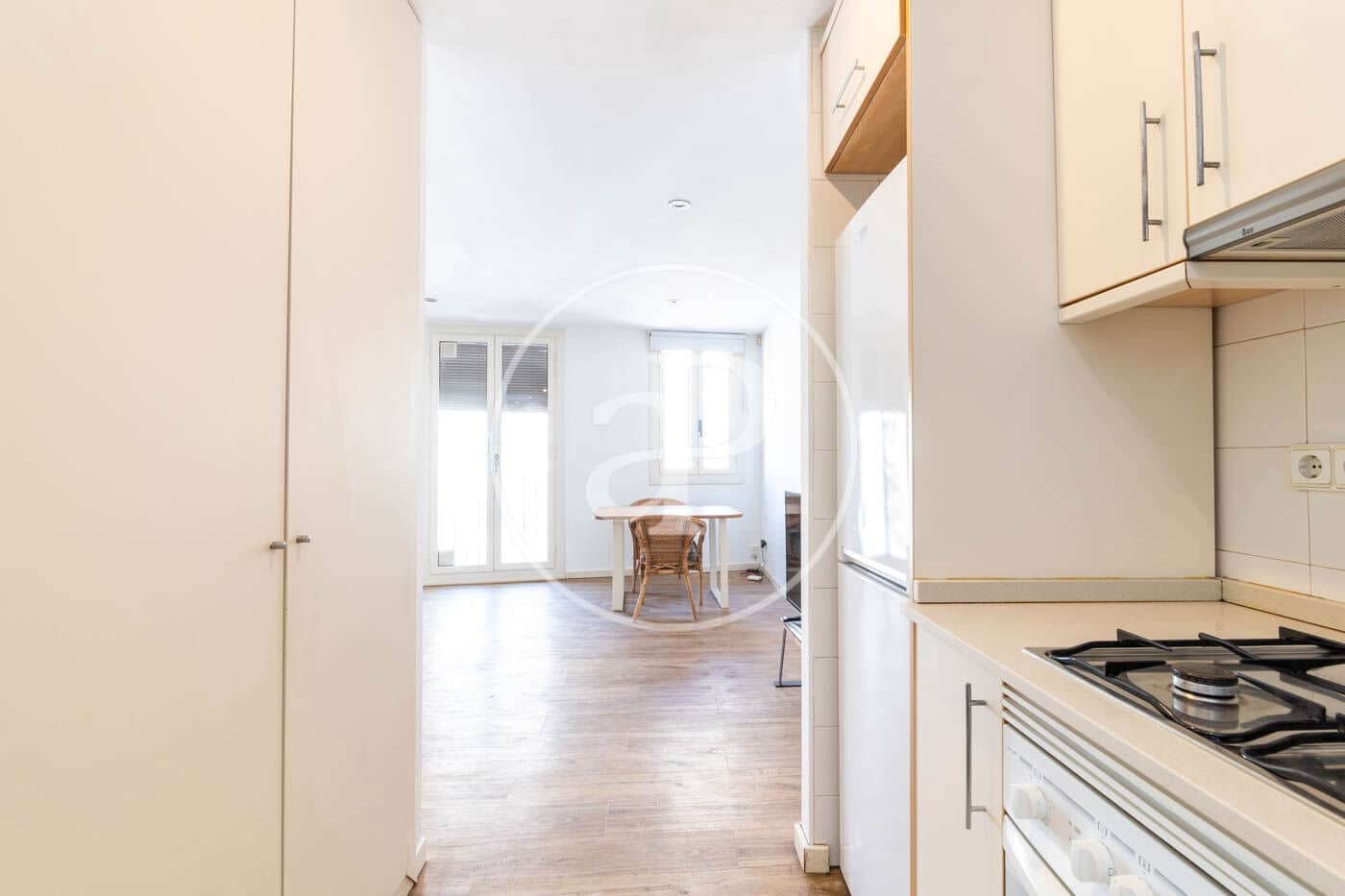 1 sovrum Lägenhet till salu i Barcelona stad - 240 000 € (Ref: 9896827)