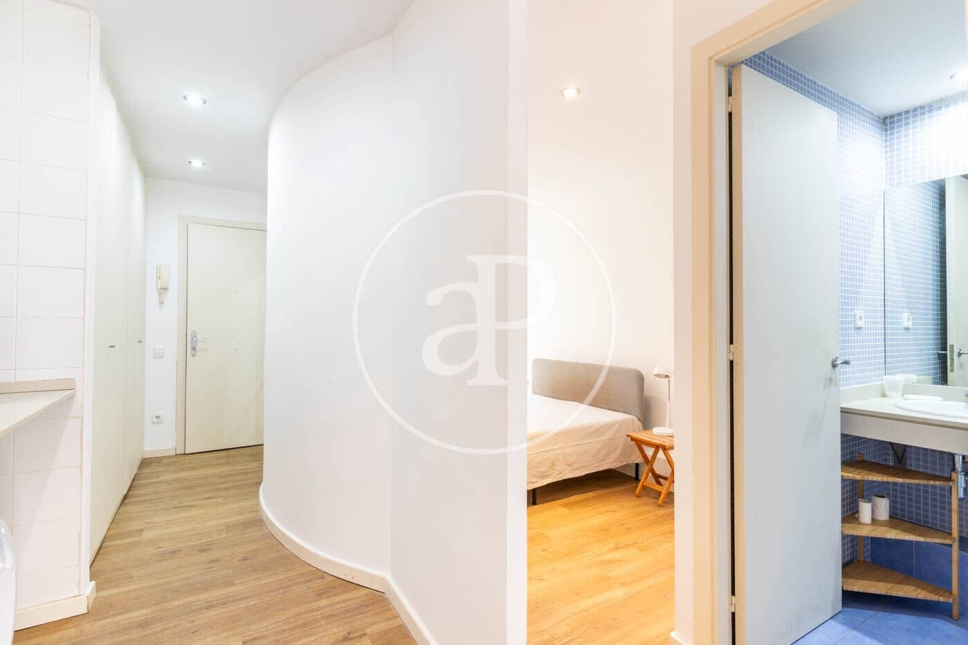 1 sovrum Lägenhet till salu i Barcelona stad - 240 000 € (Ref: 9896827)
