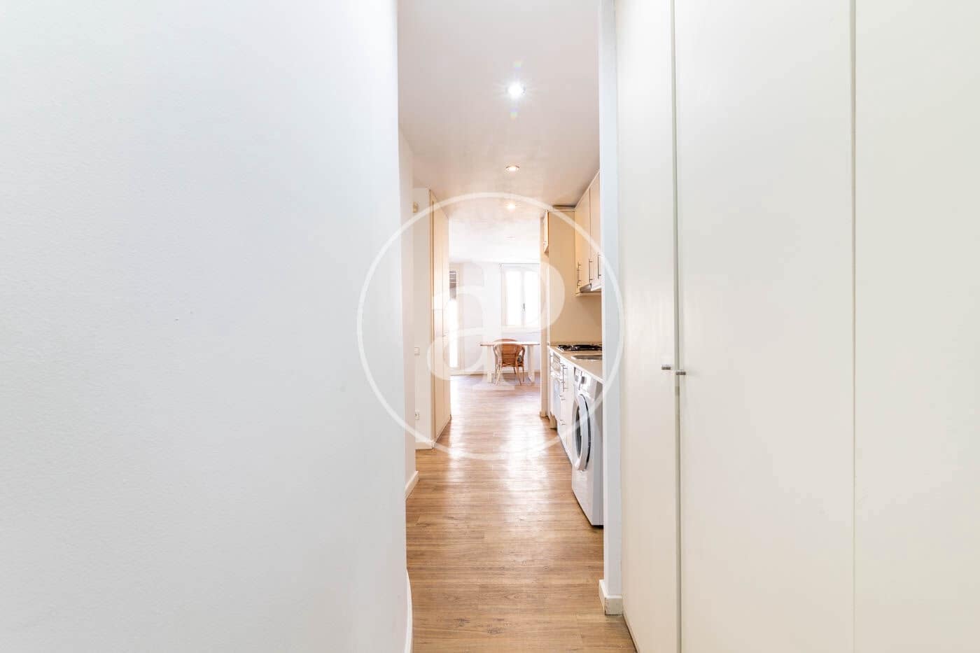 1 sovrum Lägenhet till salu i Barcelona stad - 240 000 € (Ref: 9896827)