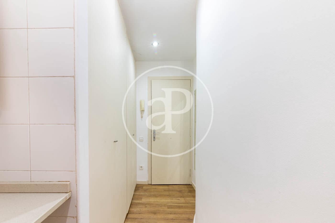 1 sovrum Lägenhet till salu i Barcelona stad - 240 000 € (Ref: 9896827)