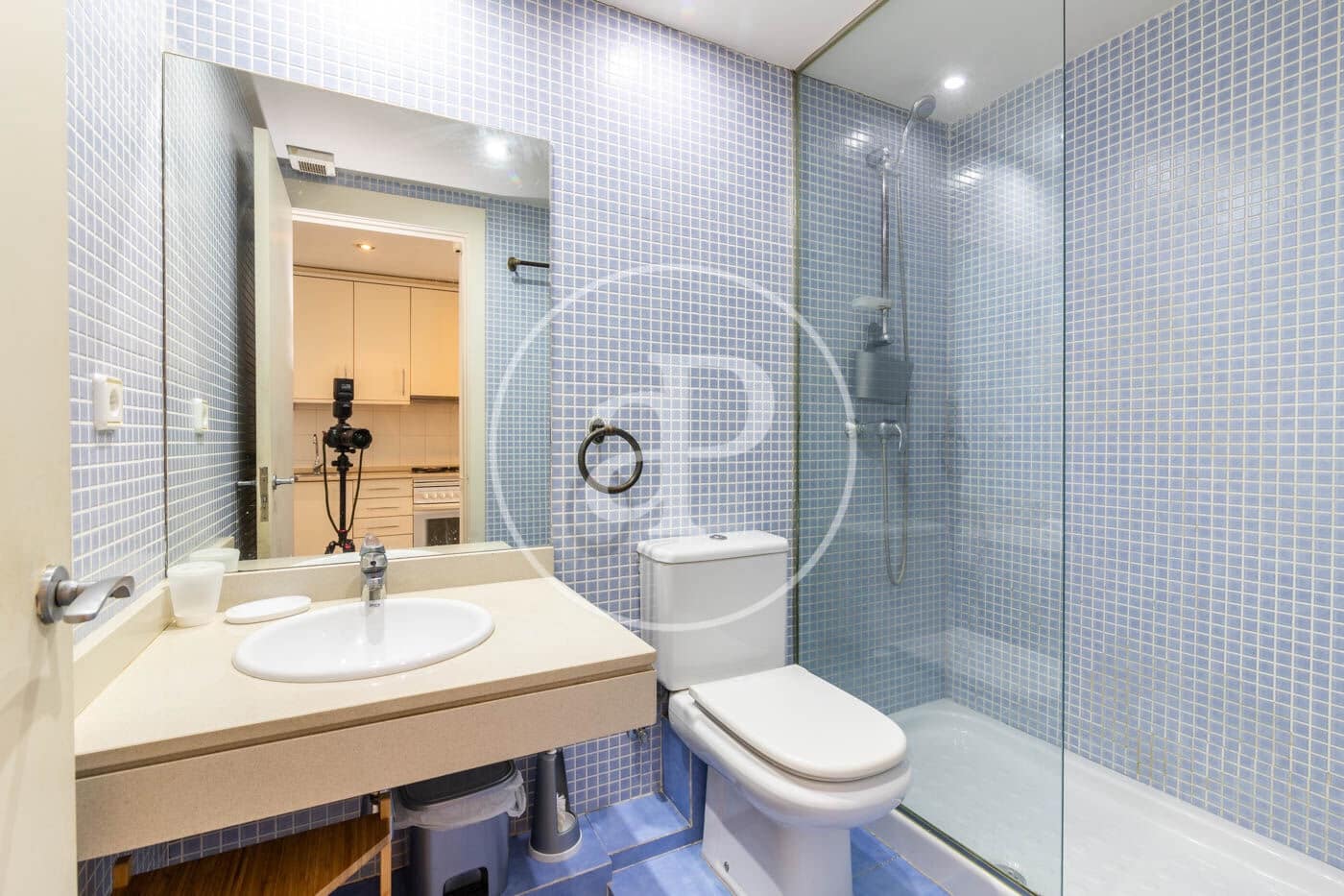 1 sovrum Lägenhet till salu i Barcelona stad - 240 000 € (Ref: 9896827)