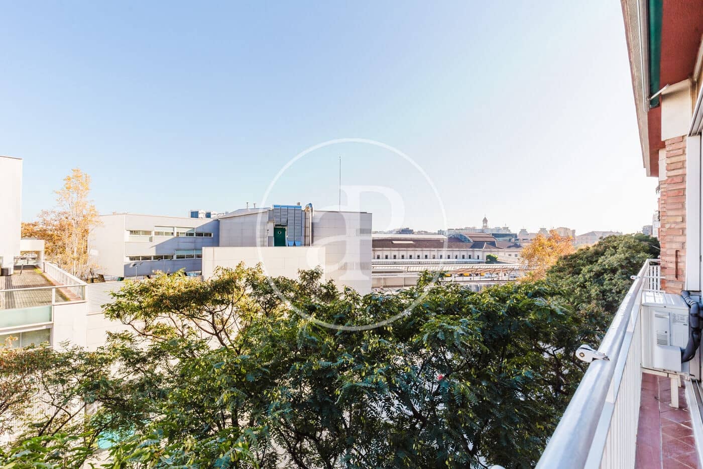 2 soverom Leilighet til leie i Barcelona by - € 2 300 (Ref: 9896828)