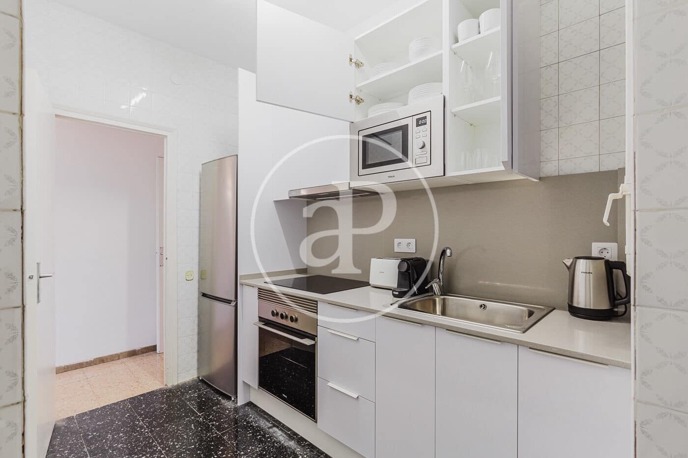2 soverom Leilighet til leie i Barcelona by - € 2 300 (Ref: 9896828)
