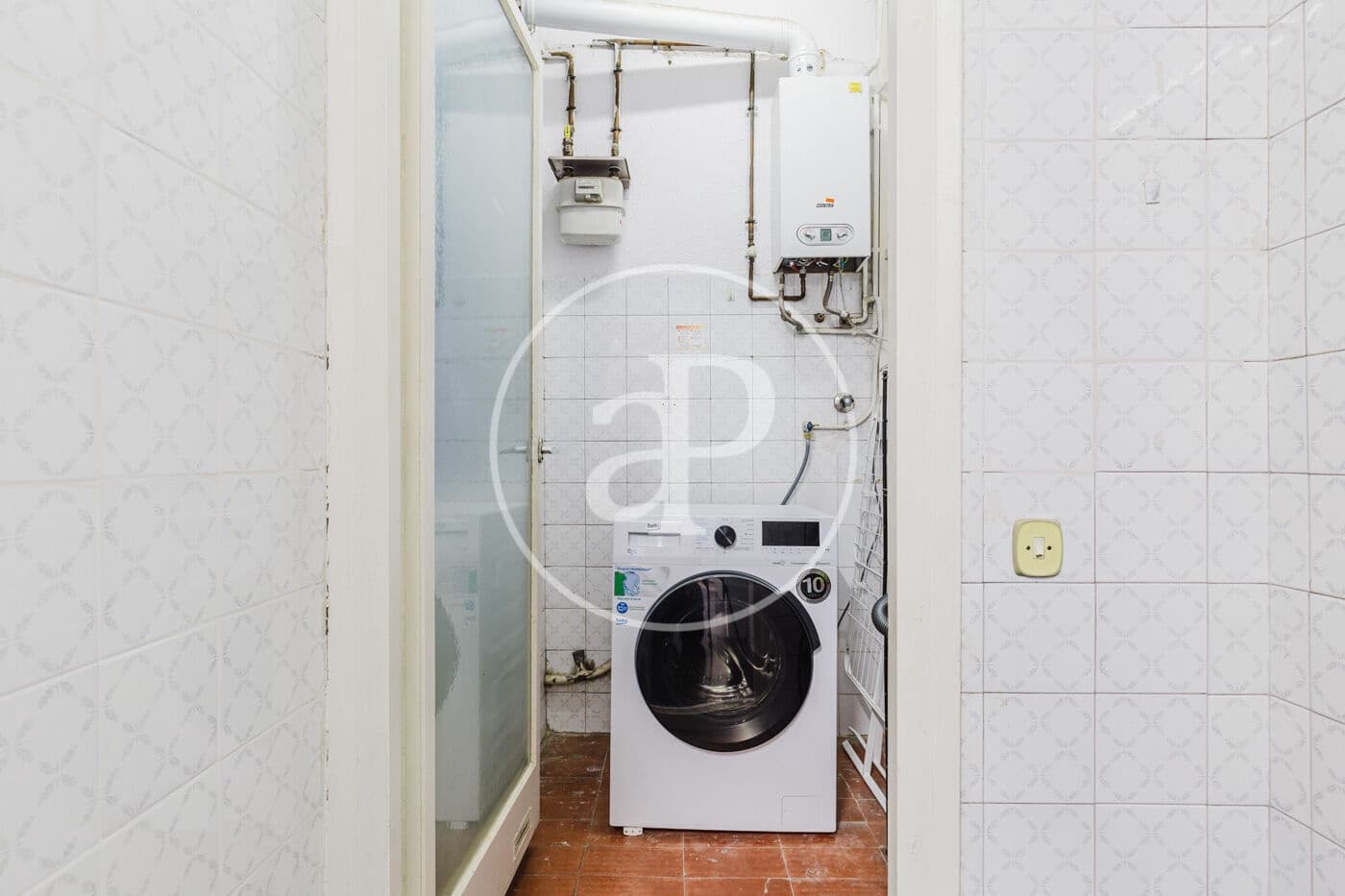 2 soverom Leilighet til leie i Barcelona by - € 2 300 (Ref: 9896828)