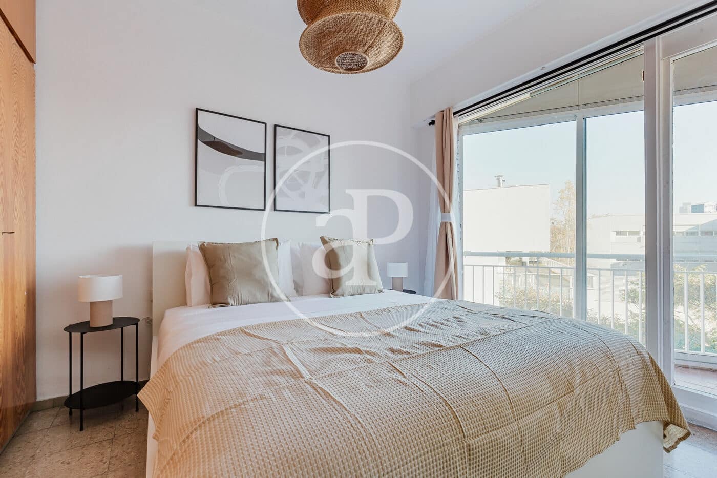 2 soverom Leilighet til leie i Barcelona by - € 2 300 (Ref: 9896828)