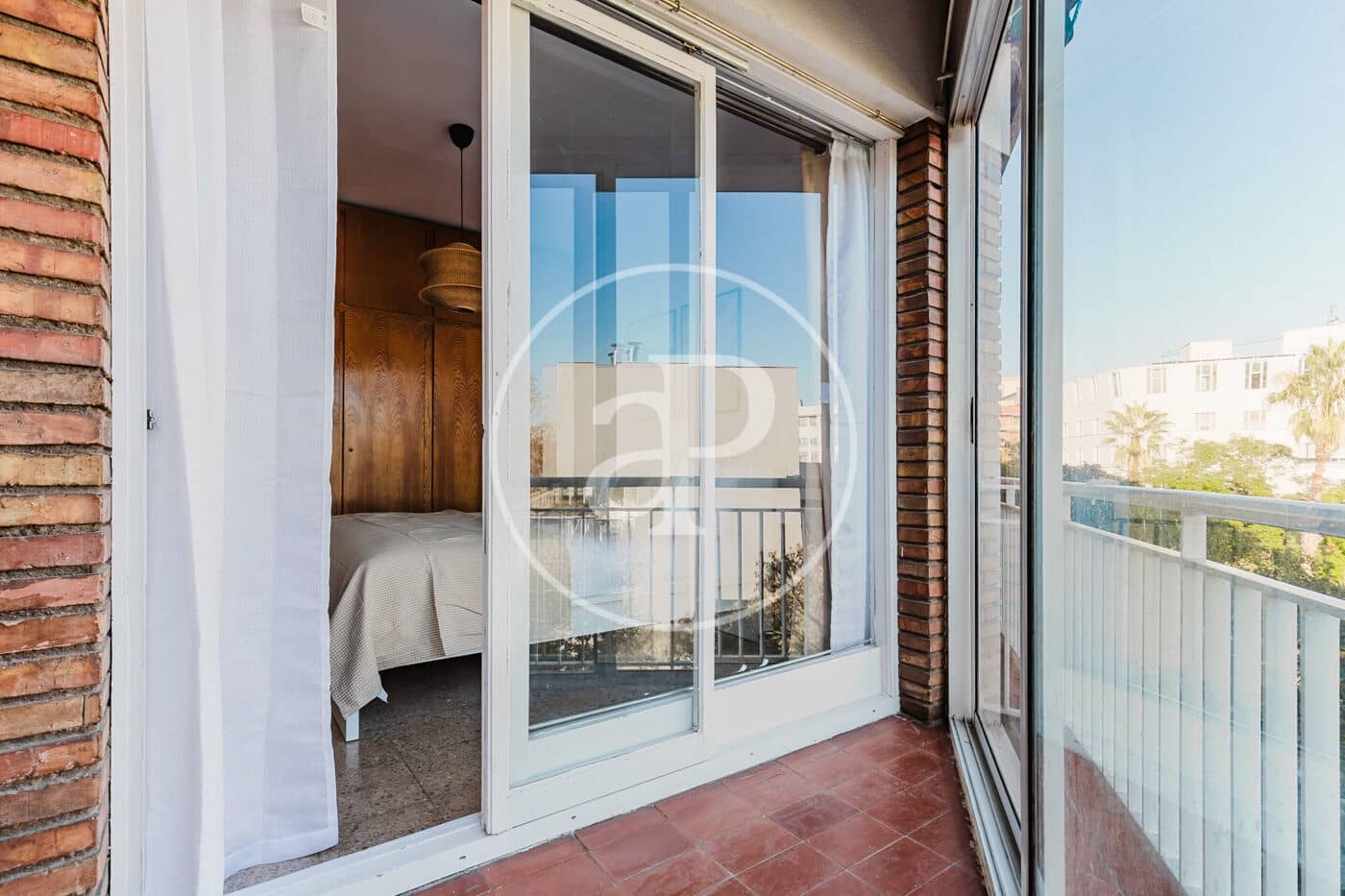 2 soverom Leilighet til leie i Barcelona by - € 2 300 (Ref: 9896828)