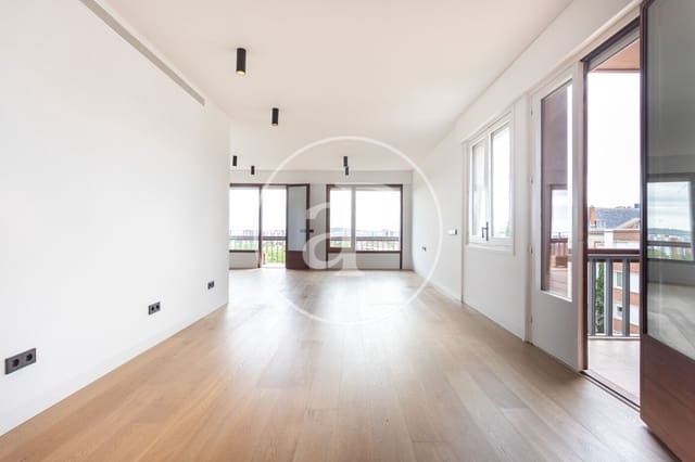 4 makuuhuone Huoneisto vuokrattavana paikassa Pedralbes, Barcelona kaupunki mukana 
autotalli - 8 789 € (Ref: 9896829)