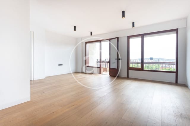 4 makuuhuone Huoneisto vuokrattavana paikassa Pedralbes, Barcelona kaupunki mukana 
autotalli - 8 789 € (Ref: 9896829)