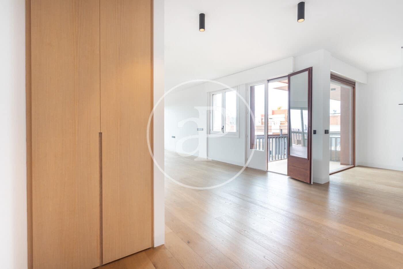 4 makuuhuone Huoneisto vuokrattavana paikassa Barcelona kaupunki mukana 
autotalli - 8 789 € (Ref: 9896829)