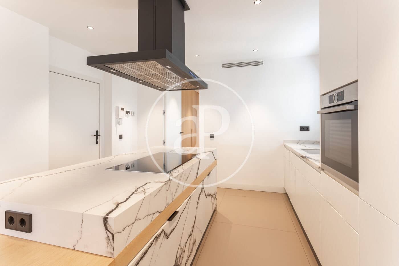 4 makuuhuone Huoneisto vuokrattavana paikassa Barcelona kaupunki mukana 
autotalli - 8 789 € (Ref: 9896829)