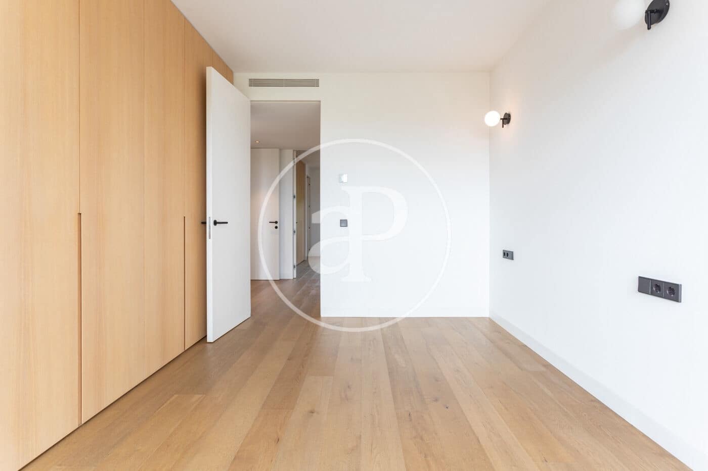 4 makuuhuone Huoneisto vuokrattavana paikassa Barcelona kaupunki mukana 
autotalli - 8 789 € (Ref: 9896829)