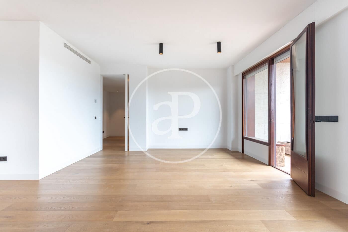 4 makuuhuone Huoneisto vuokrattavana paikassa Barcelona kaupunki mukana 
autotalli - 8 789 € (Ref: 9896829)