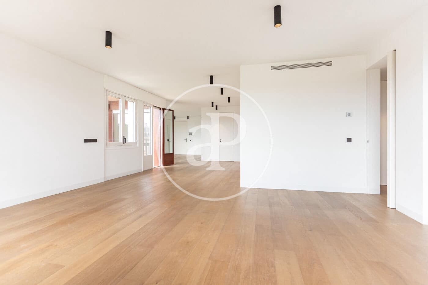 4 makuuhuone Huoneisto vuokrattavana paikassa Barcelona kaupunki mukana 
autotalli - 8 789 € (Ref: 9896829)