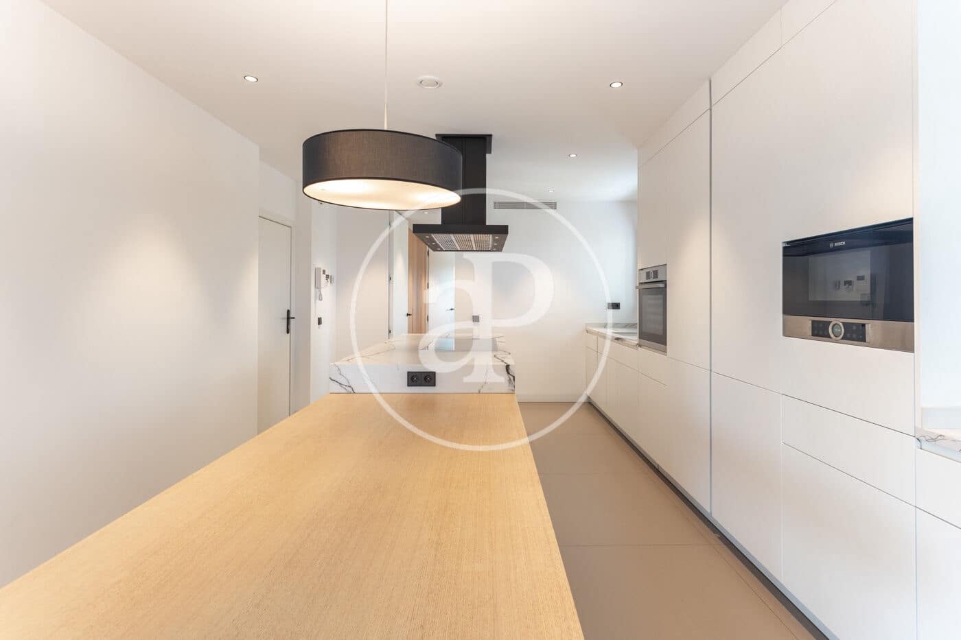 4 makuuhuone Huoneisto vuokrattavana paikassa Barcelona kaupunki mukana 
autotalli - 8 789 € (Ref: 9896829)