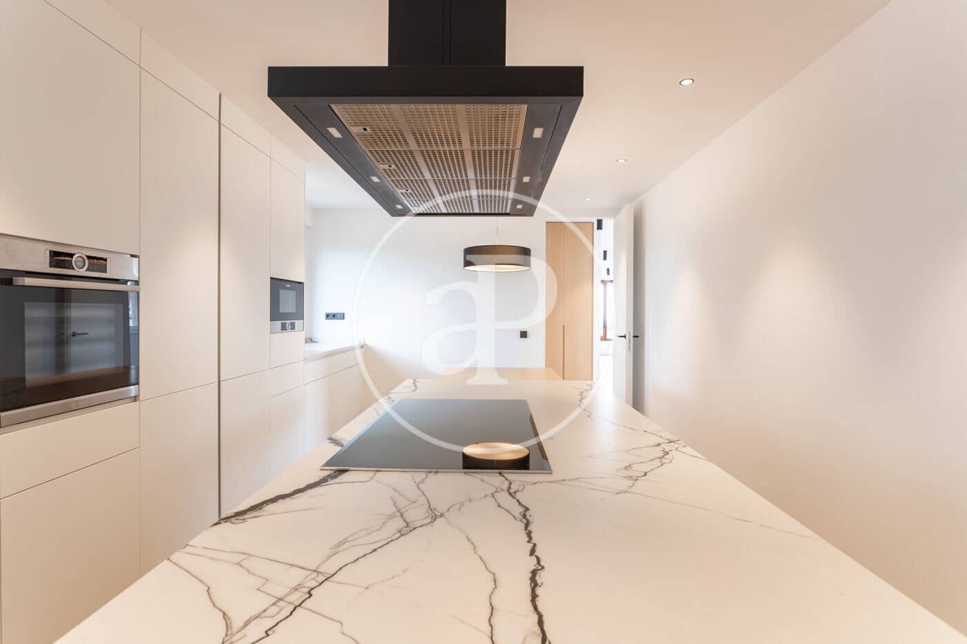 4 makuuhuone Huoneisto vuokrattavana paikassa Barcelona kaupunki mukana 
autotalli - 8 789 € (Ref: 9896829)