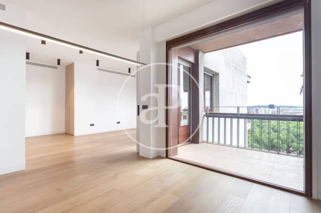 4 makuuhuone Huoneisto vuokrattavana paikassa Pedralbes, Barcelona kaupunki mukana 
autotalli - 8 789 € (Ref: 9896829)