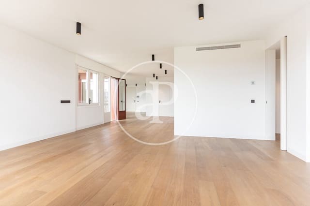 4 makuuhuone Huoneisto vuokrattavana paikassa Pedralbes, Barcelona kaupunki mukana 
autotalli - 8 789 € (Ref: 9896829)