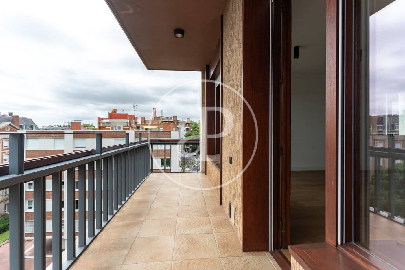 4 makuuhuone Huoneisto vuokrattavana paikassa Barcelona kaupunki mukana 
autotalli - 8 789 € (Ref: 9896829)