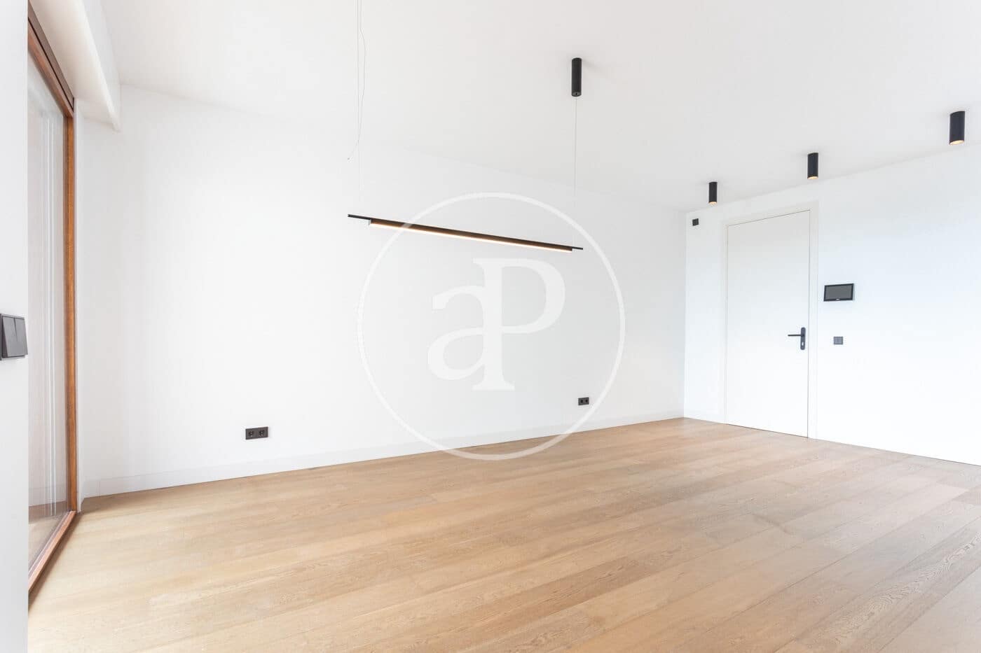4 makuuhuone Huoneisto vuokrattavana paikassa Barcelona kaupunki mukana 
autotalli - 8 789 € (Ref: 9896829)