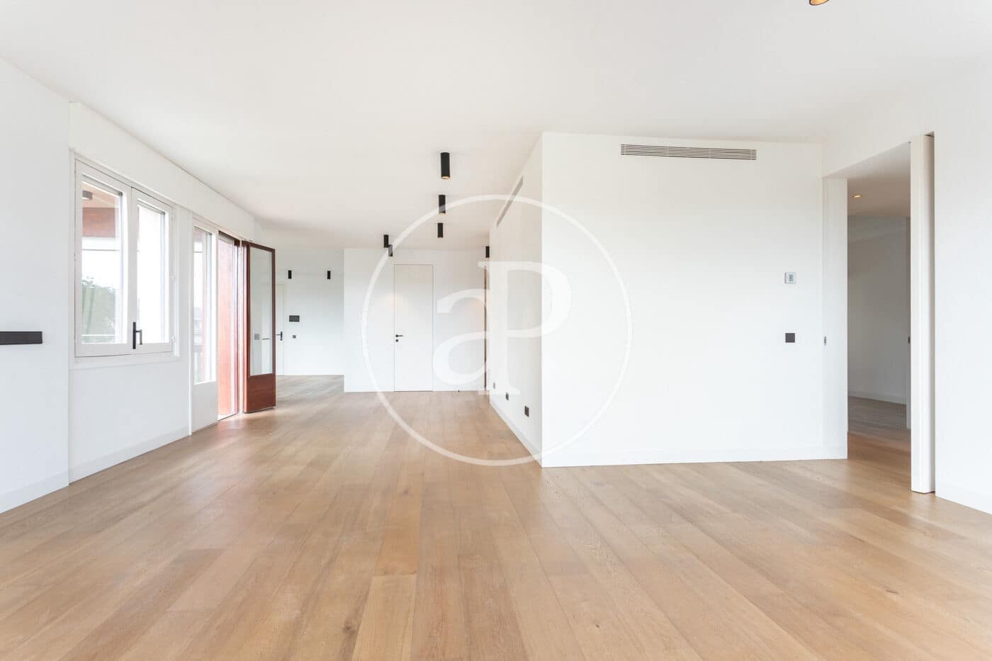 4 makuuhuone Huoneisto vuokrattavana paikassa Barcelona kaupunki mukana 
autotalli - 8 789 € (Ref: 9896829)