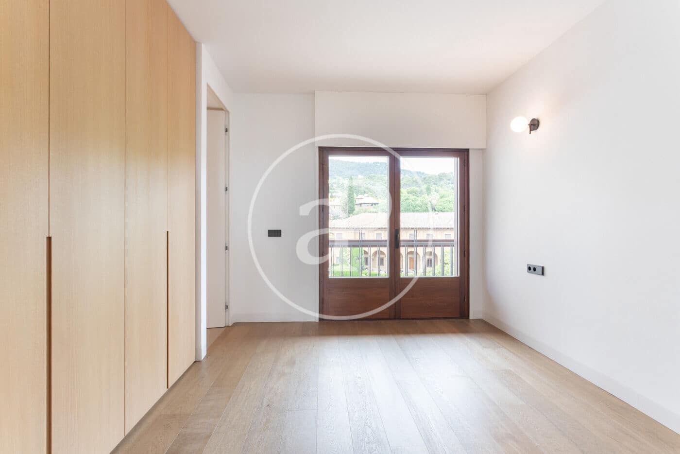 4 makuuhuone Huoneisto vuokrattavana paikassa Barcelona kaupunki mukana 
autotalli - 8 789 € (Ref: 9896829)