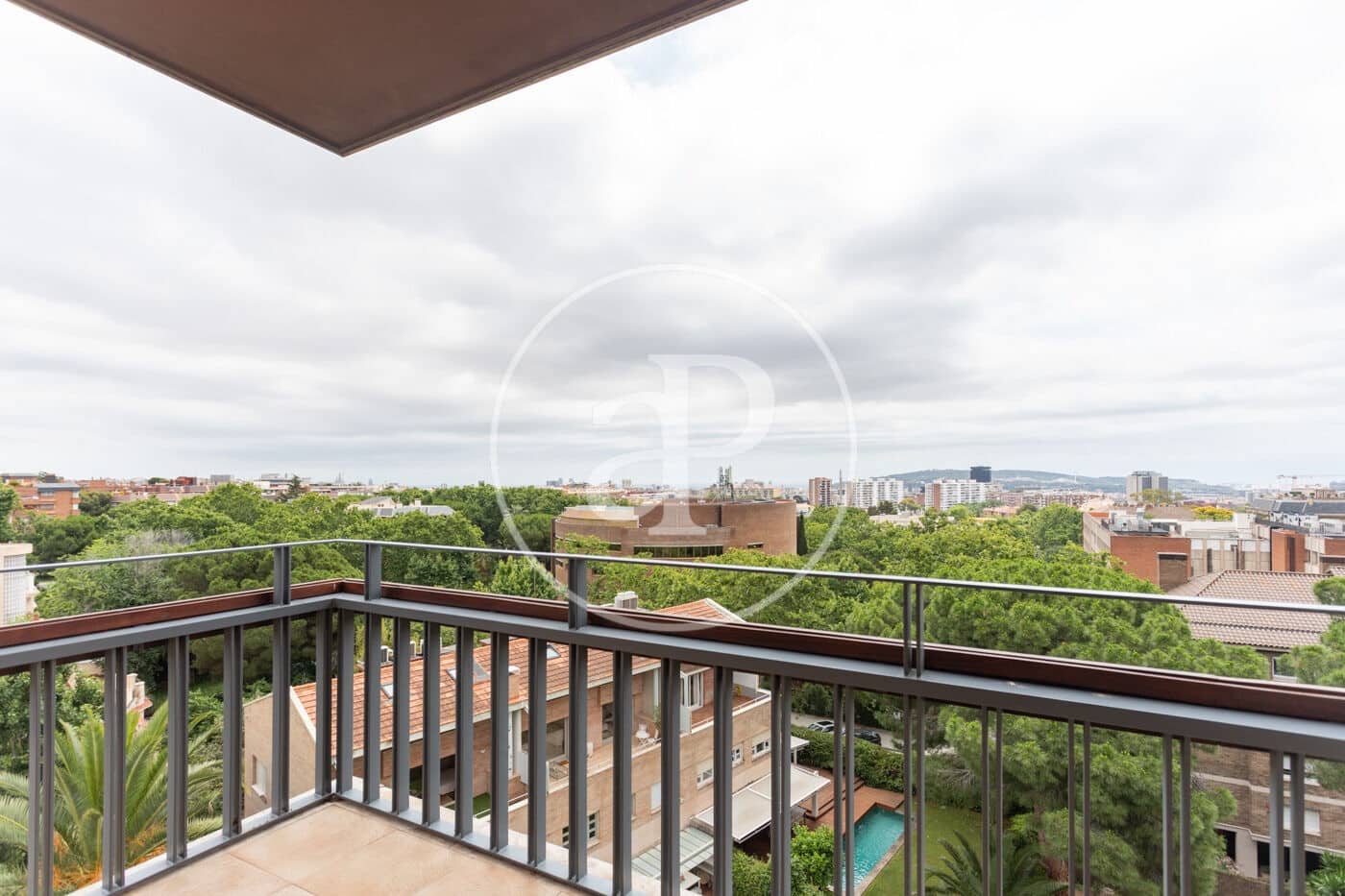 4 makuuhuone Huoneisto vuokrattavana paikassa Barcelona kaupunki mukana 
autotalli - 8 789 € (Ref: 9896829)