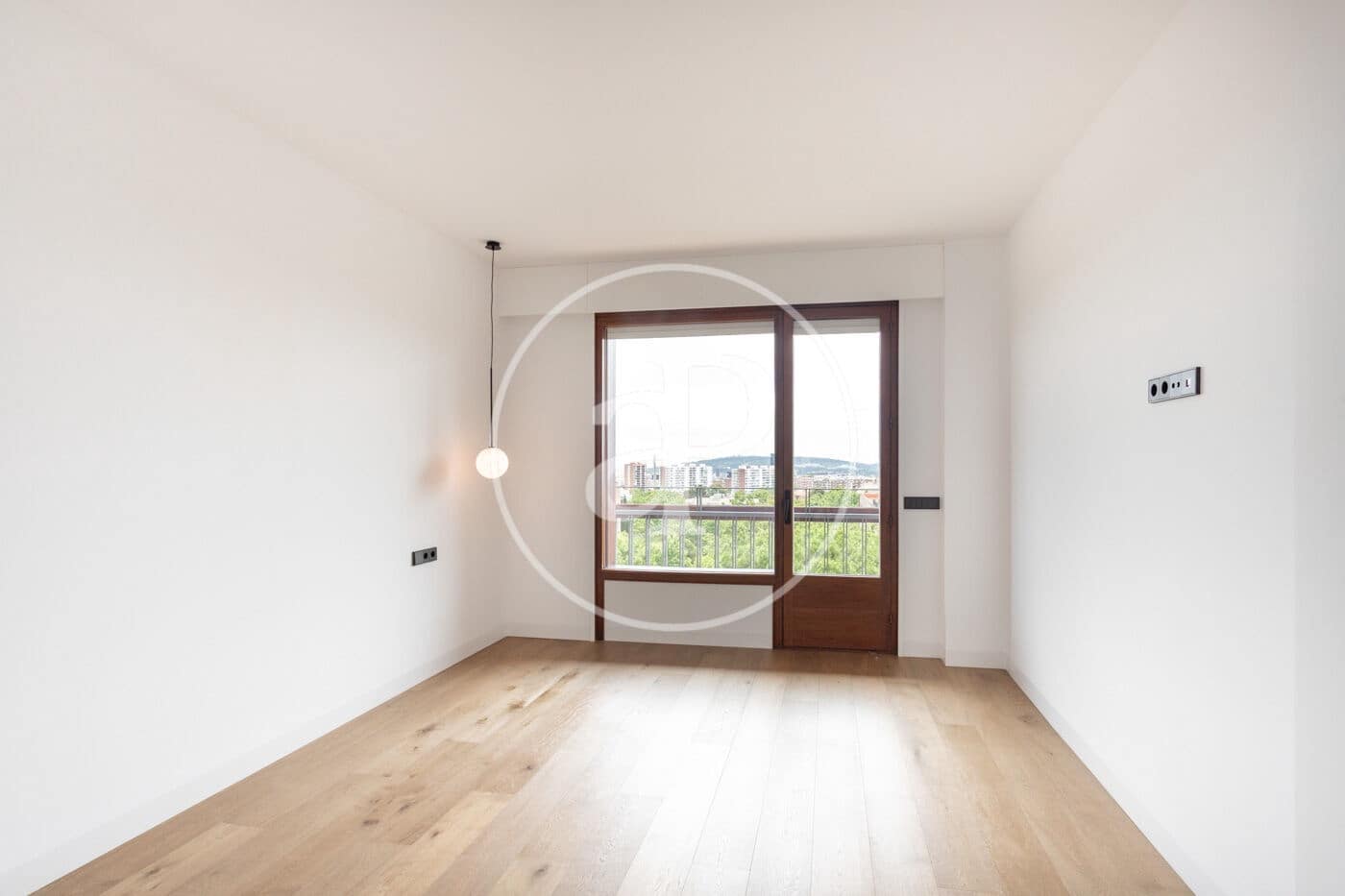 4 makuuhuone Huoneisto vuokrattavana paikassa Barcelona kaupunki mukana 
autotalli - 8 789 € (Ref: 9896829)