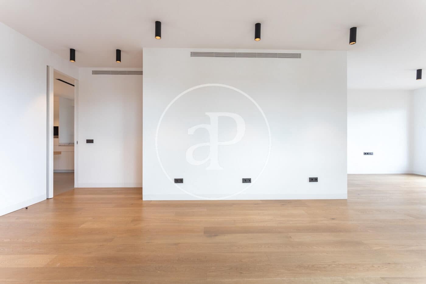 4 makuuhuone Huoneisto vuokrattavana paikassa Barcelona kaupunki mukana 
autotalli - 8 789 € (Ref: 9896829)