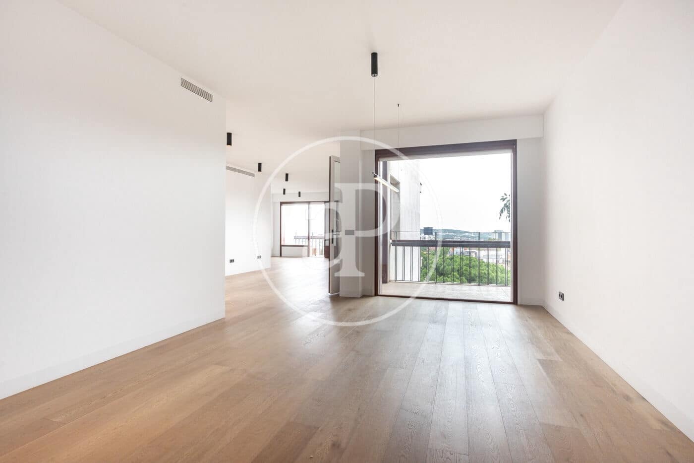 4 makuuhuone Huoneisto vuokrattavana paikassa Barcelona kaupunki mukana 
autotalli - 8 789 € (Ref: 9896829)
