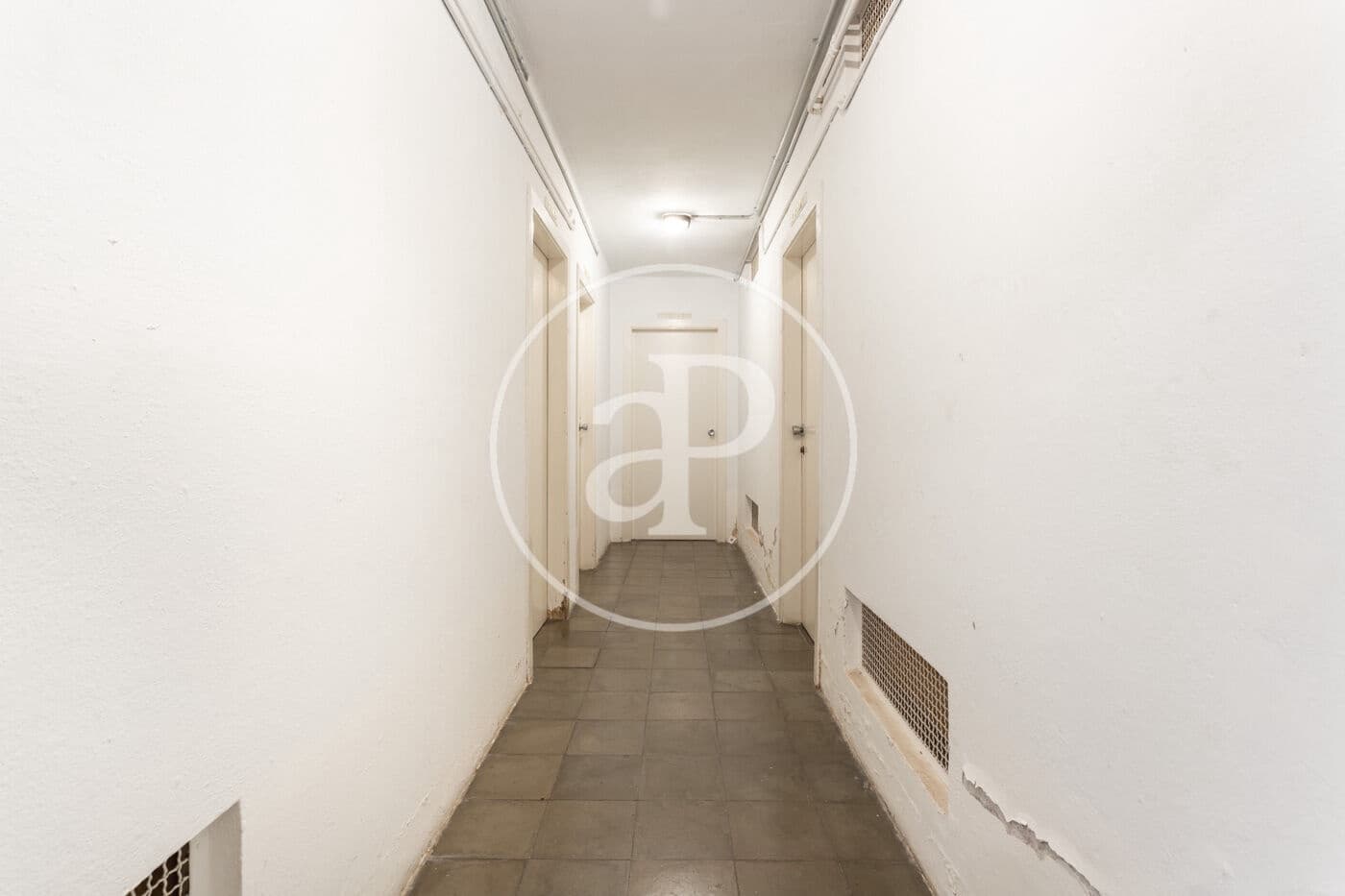 4 makuuhuone Huoneisto vuokrattavana paikassa Barcelona kaupunki mukana 
autotalli - 8 789 € (Ref: 9896829)
