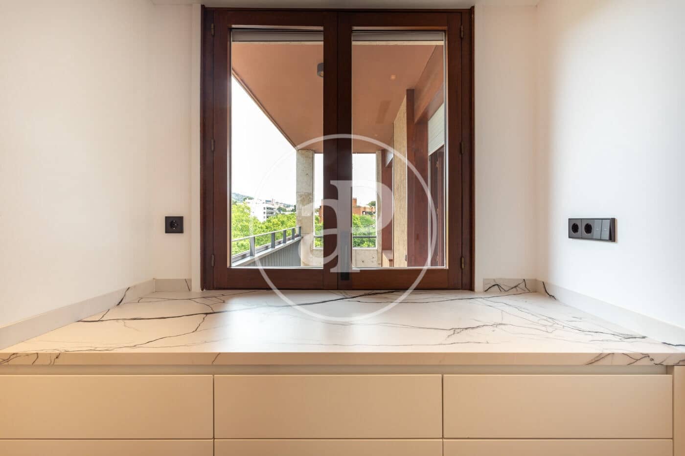 4 makuuhuone Huoneisto vuokrattavana paikassa Barcelona kaupunki mukana 
autotalli - 8 789 € (Ref: 9896829)