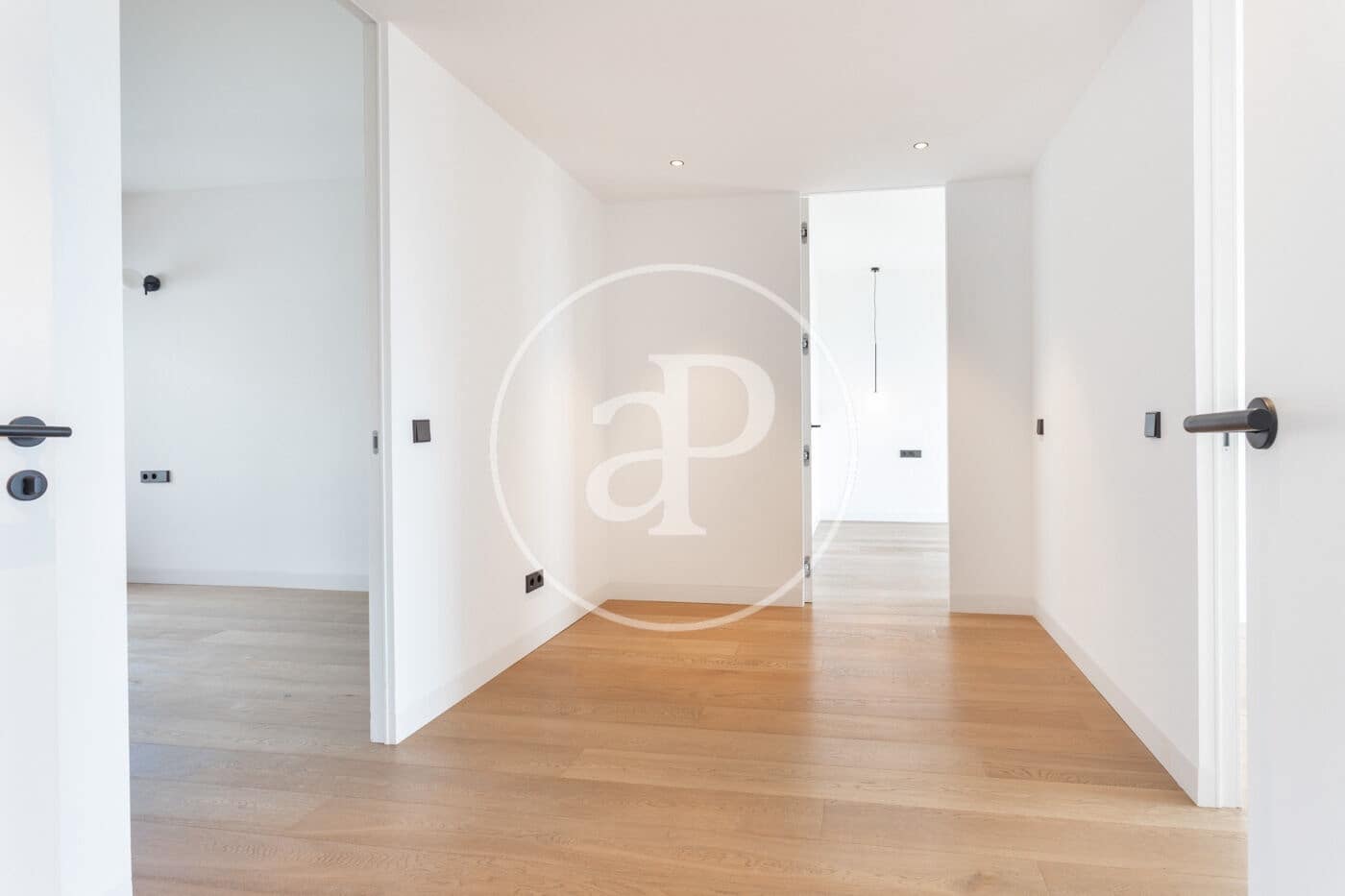 4 makuuhuone Huoneisto vuokrattavana paikassa Barcelona kaupunki mukana 
autotalli - 8 789 € (Ref: 9896829)