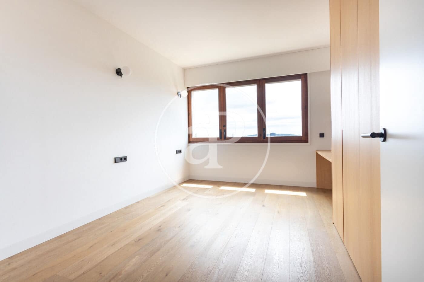 4 makuuhuone Huoneisto vuokrattavana paikassa Barcelona kaupunki mukana 
autotalli - 8 789 € (Ref: 9896829)
