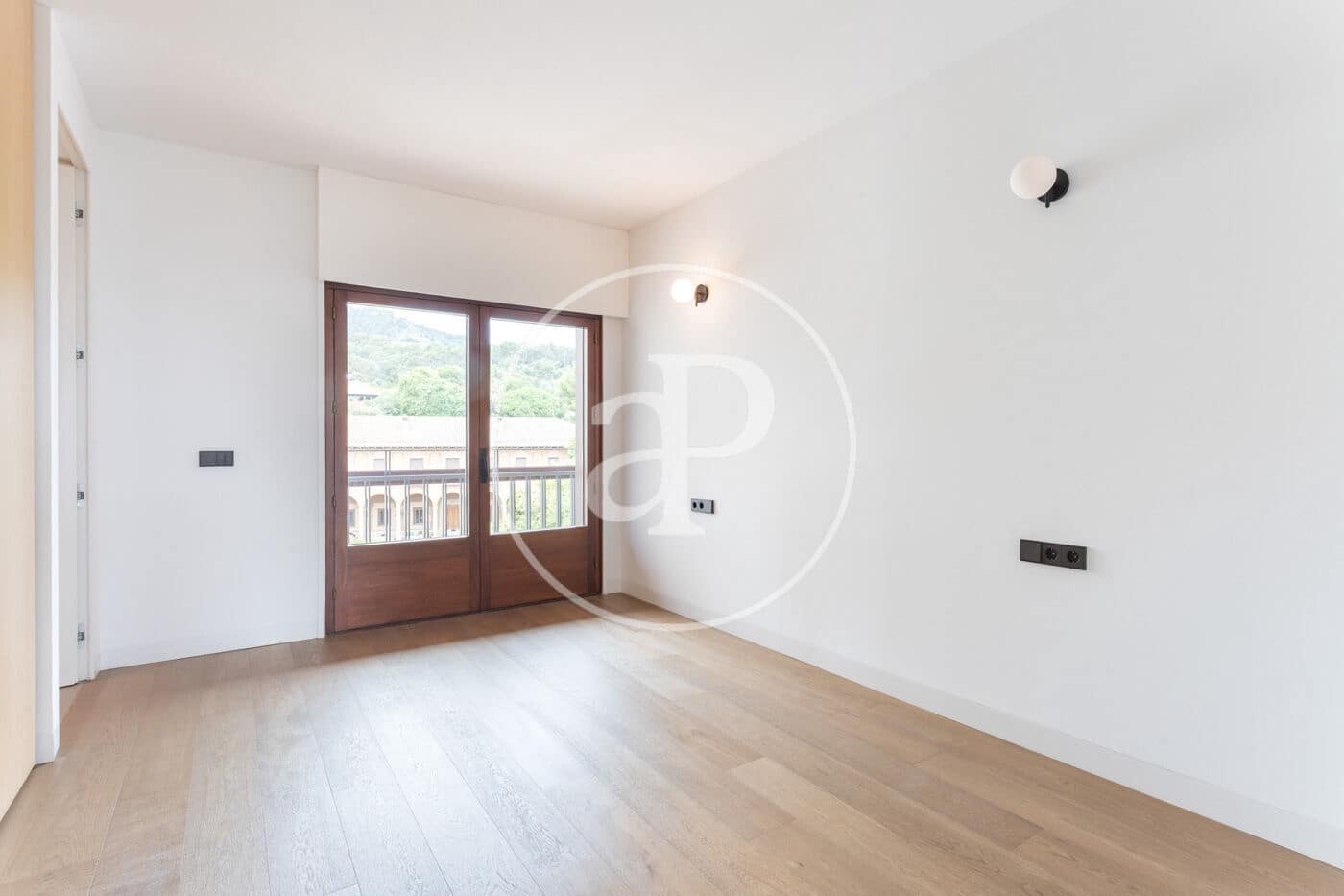4 makuuhuone Huoneisto vuokrattavana paikassa Barcelona kaupunki mukana 
autotalli - 8 789 € (Ref: 9896829)
