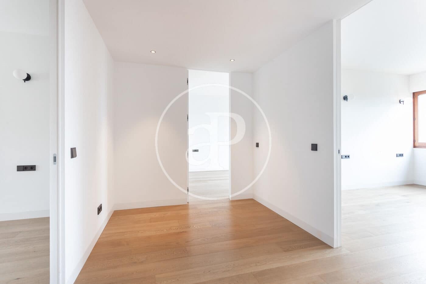4 makuuhuone Huoneisto vuokrattavana paikassa Barcelona kaupunki mukana 
autotalli - 8 789 € (Ref: 9896829)