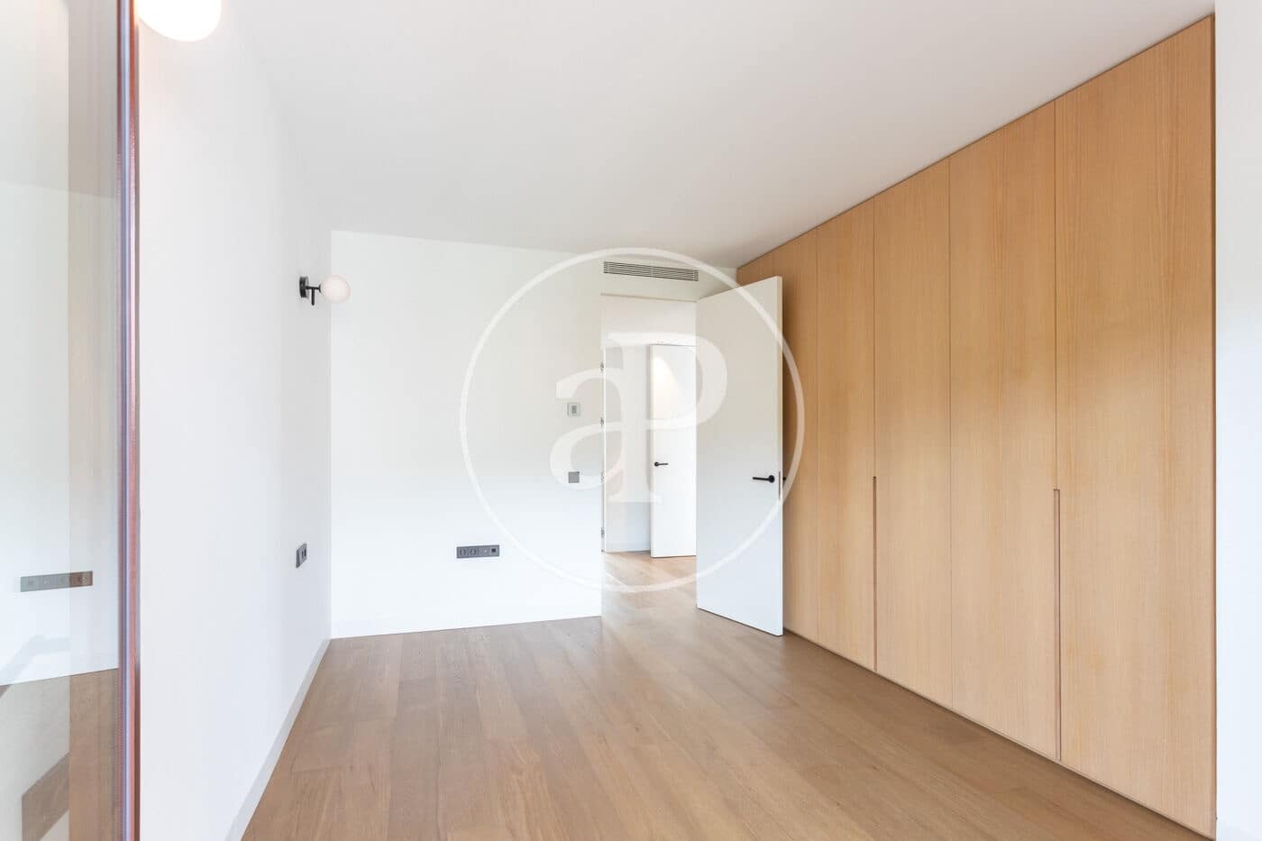 4 makuuhuone Huoneisto vuokrattavana paikassa Barcelona kaupunki mukana 
autotalli - 8 789 € (Ref: 9896829)