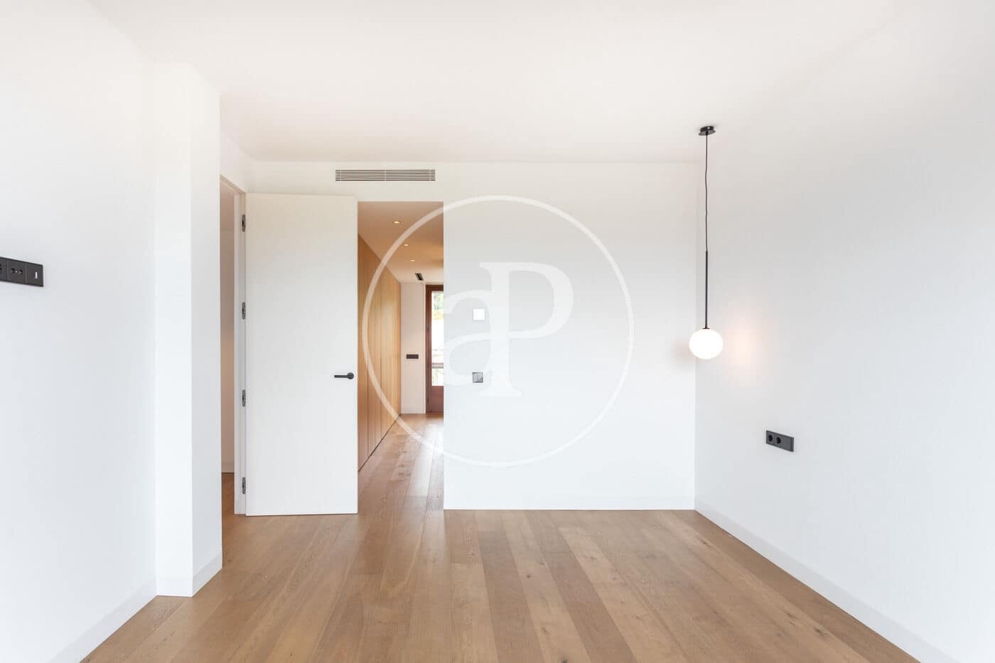 4 makuuhuone Huoneisto vuokrattavana paikassa Barcelona kaupunki mukana 
autotalli - 8 789 € (Ref: 9896829)