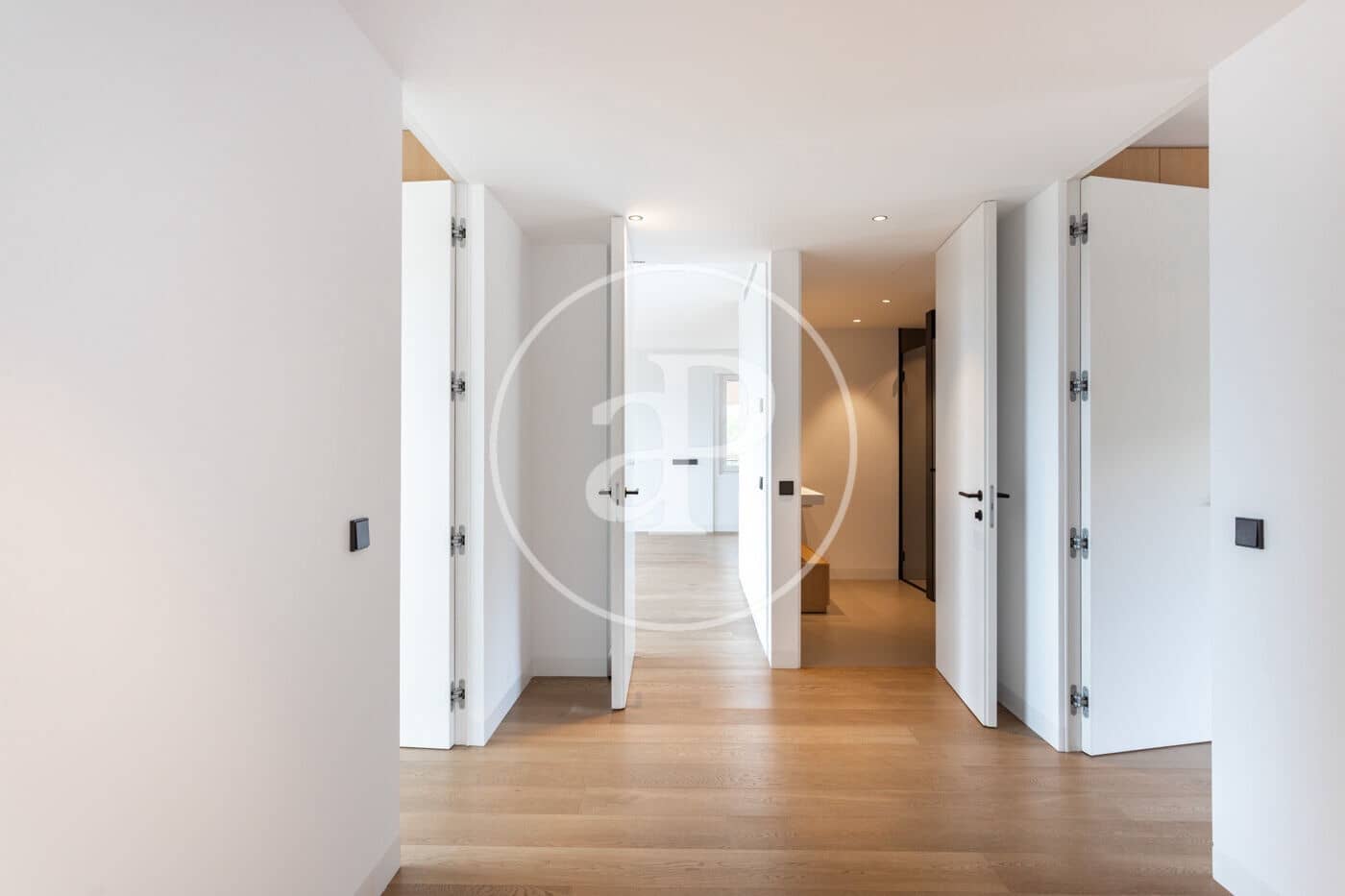 4 makuuhuone Huoneisto vuokrattavana paikassa Barcelona kaupunki mukana 
autotalli - 8 789 € (Ref: 9896829)