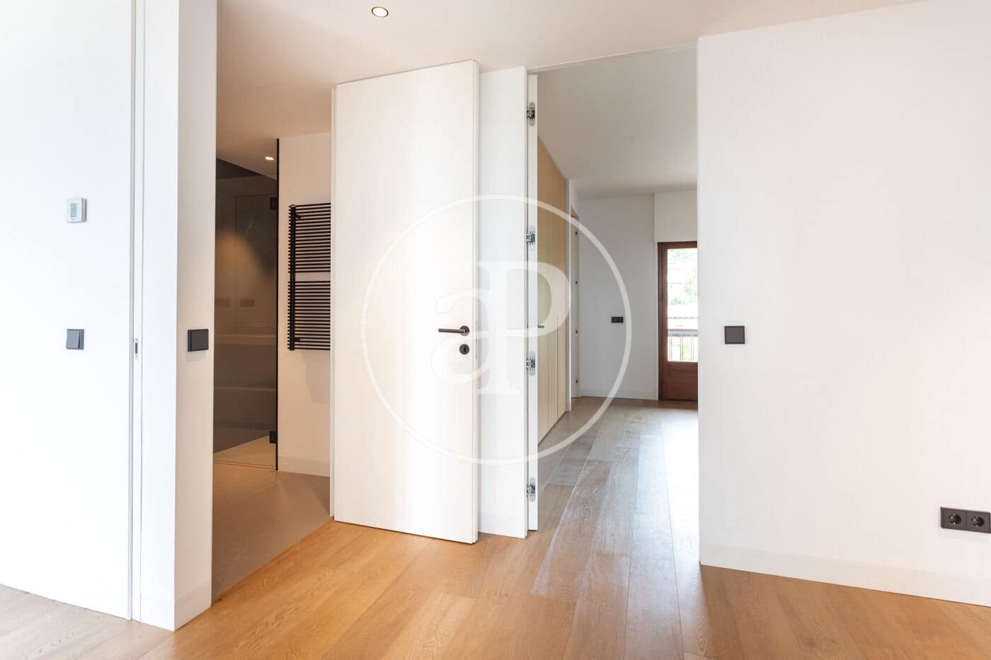 4 makuuhuone Huoneisto vuokrattavana paikassa Barcelona kaupunki mukana 
autotalli - 8 789 € (Ref: 9896829)