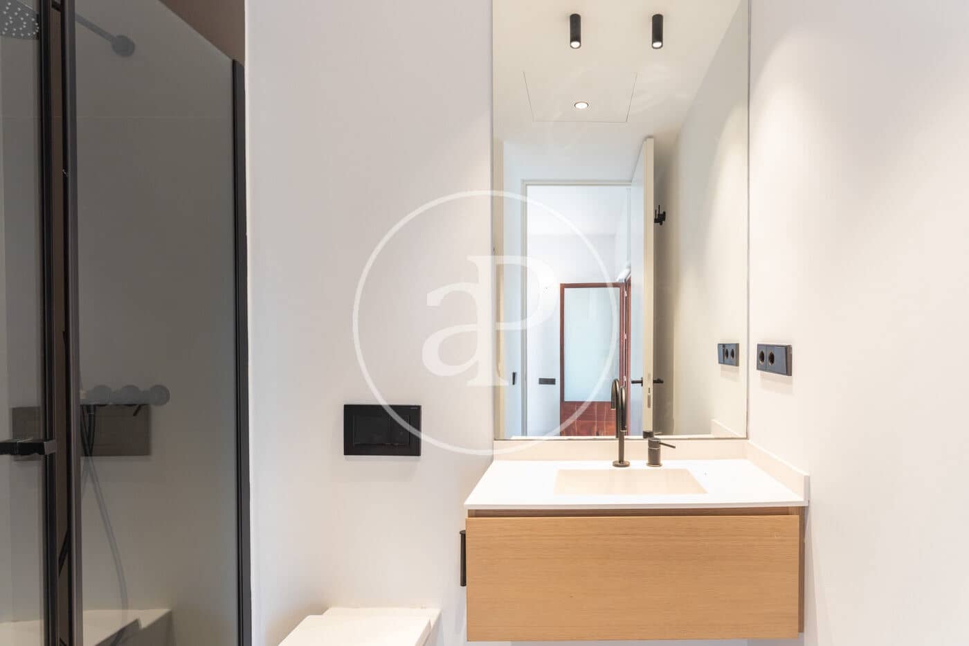4 makuuhuone Huoneisto vuokrattavana paikassa Barcelona kaupunki mukana 
autotalli - 8 789 € (Ref: 9896829)