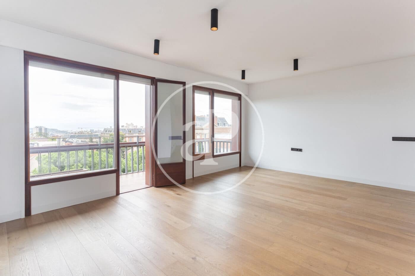 4 makuuhuone Huoneisto vuokrattavana paikassa Barcelona kaupunki mukana 
autotalli - 8 789 € (Ref: 9896829)