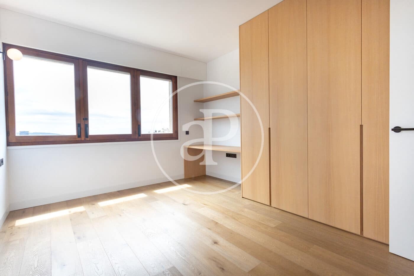 4 makuuhuone Huoneisto vuokrattavana paikassa Barcelona kaupunki mukana 
autotalli - 8 789 € (Ref: 9896829)