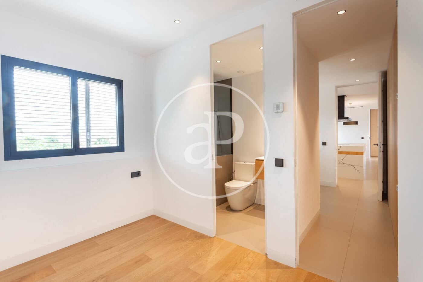 4 makuuhuone Huoneisto vuokrattavana paikassa Barcelona kaupunki mukana 
autotalli - 8 789 € (Ref: 9896829)