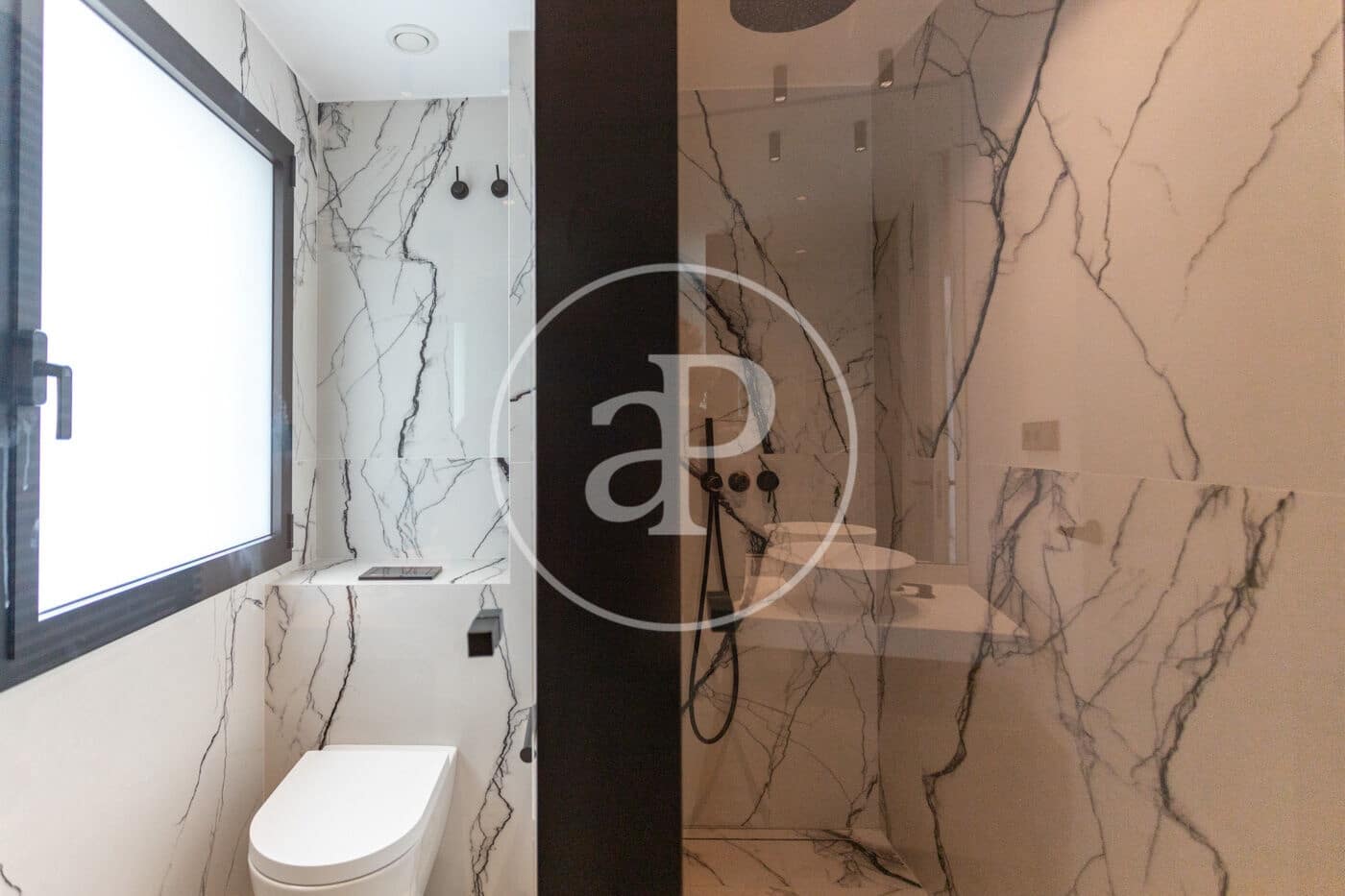 4 makuuhuone Huoneisto vuokrattavana paikassa Barcelona kaupunki mukana 
autotalli - 8 789 € (Ref: 9896829)