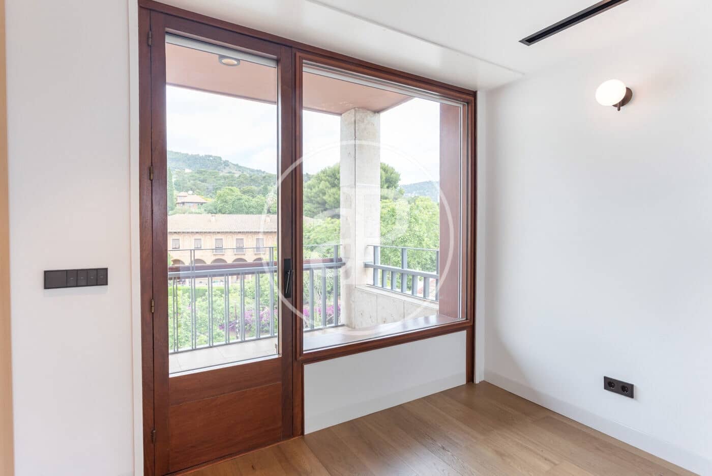 4 makuuhuone Huoneisto vuokrattavana paikassa Barcelona kaupunki mukana 
autotalli - 8 789 € (Ref: 9896829)