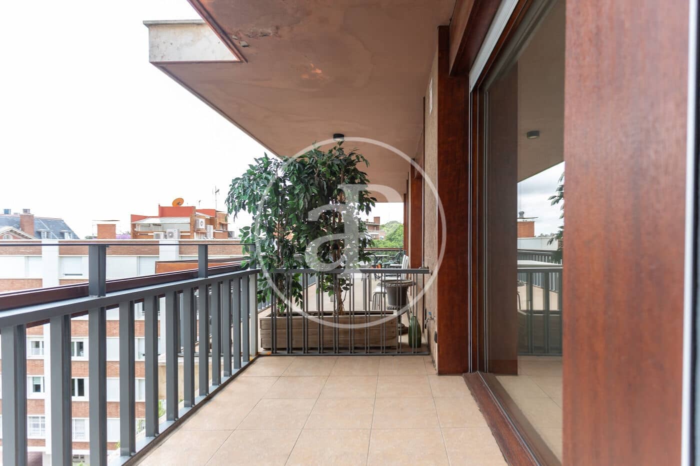 4 makuuhuone Huoneisto vuokrattavana paikassa Barcelona kaupunki mukana 
autotalli - 8 789 € (Ref: 9896829)
