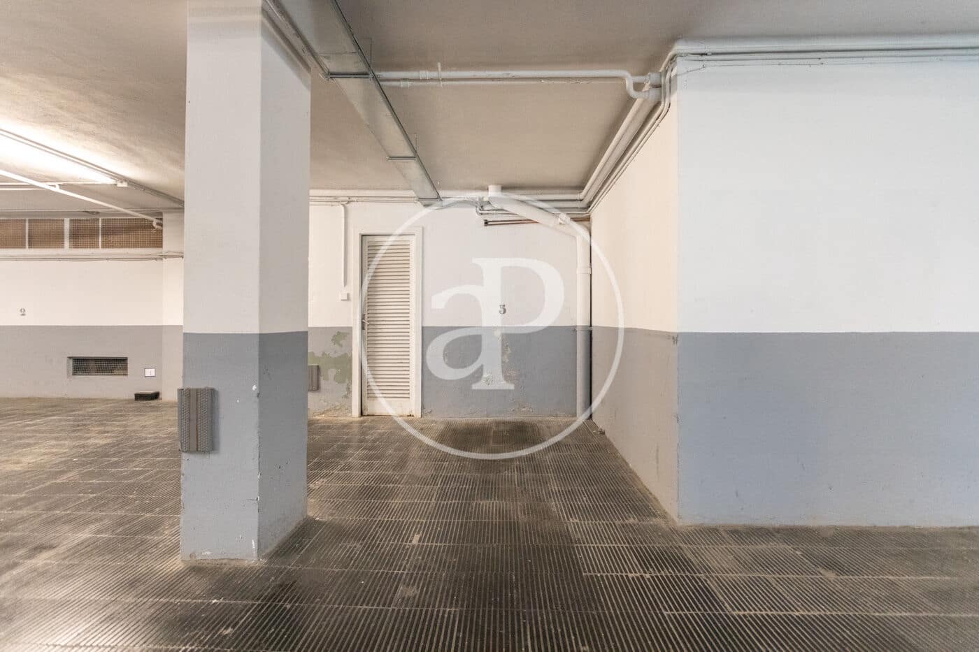 4 makuuhuone Huoneisto vuokrattavana paikassa Barcelona kaupunki mukana 
autotalli - 8 789 € (Ref: 9896829)