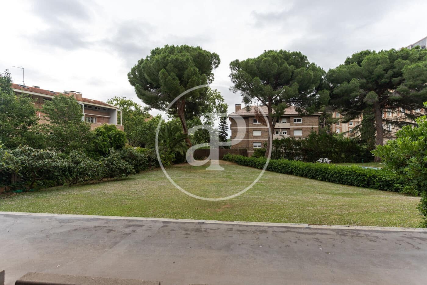 4 makuuhuone Huoneisto vuokrattavana paikassa Barcelona kaupunki mukana 
autotalli - 8 789 € (Ref: 9896829)